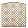 Covex Diamond Trellis Panel